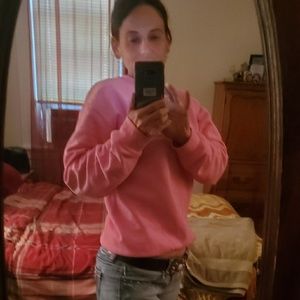 Meet your Posher, Michele